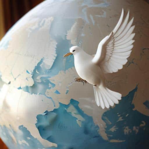 Putin Stands Firm: No Peace Without Western Concessions