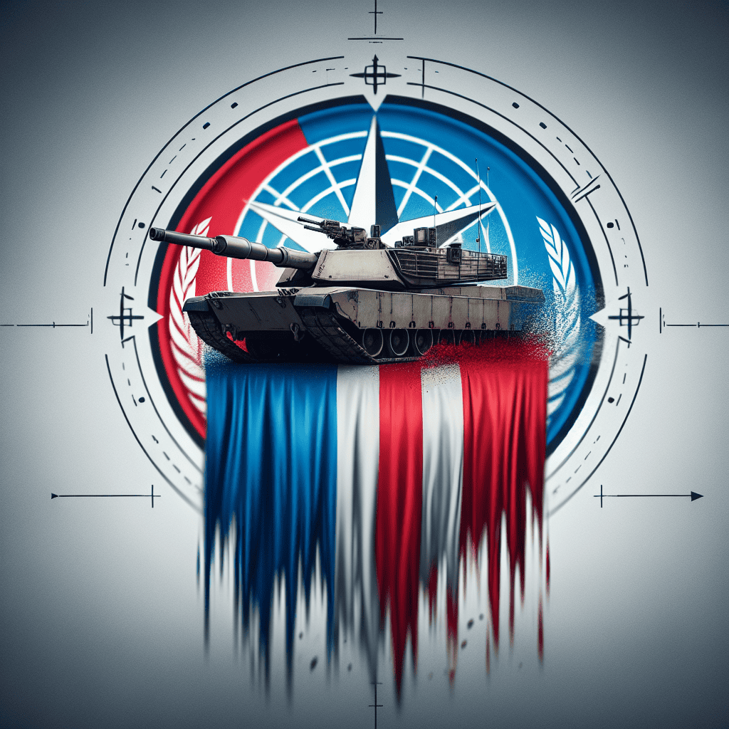 Putin's Surprise: Russia to Cut Military Spending Amid NATO's Defense Surge