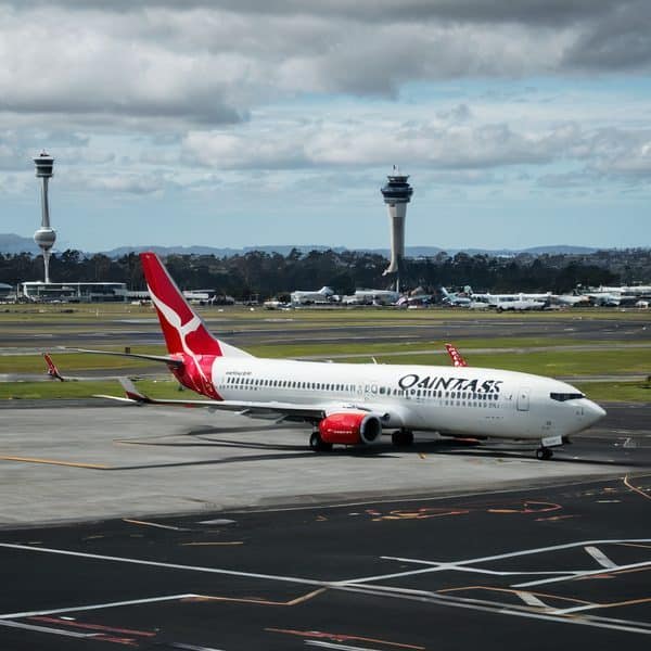 Qantas launches year‑round Auckland–Apia service, linking New Zealand to Samoa from June