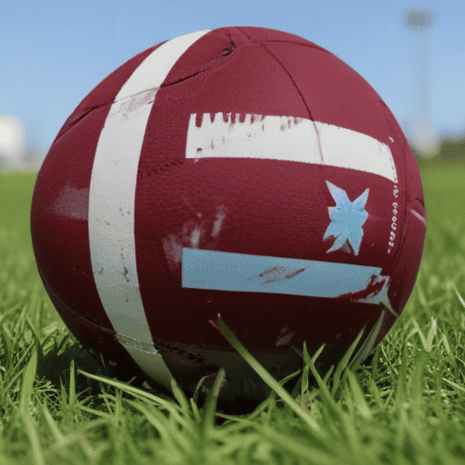 Illustration of Qatar Airways Agrees on Sponsorship Deal, Fiji and Japan Expected to Join