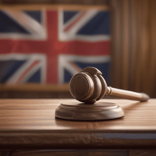 Illustration of Qetaki is Acting Justice of Appeal