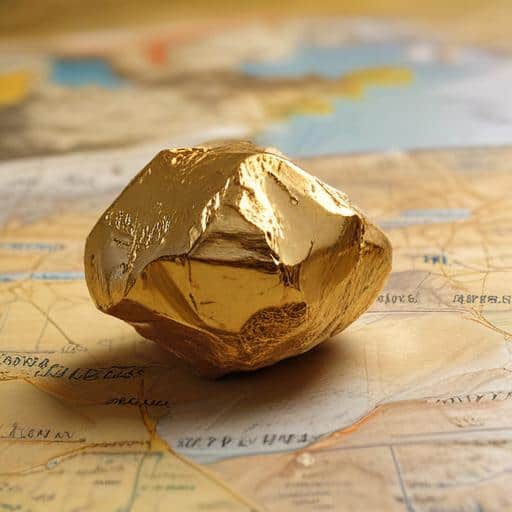 Quad Nations Unite: A Strategic Initiative to Counter China’s Mineral Dominance