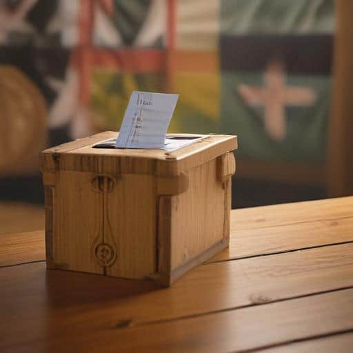 Quality Over Quantity: Fiji's Call for Meaningful Electoral Reform Submissions