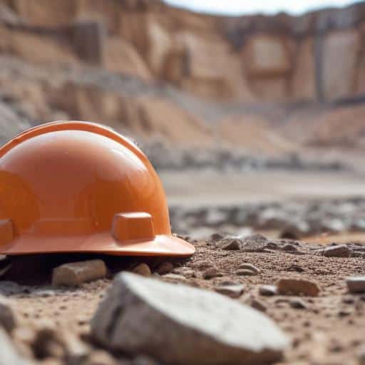 Quarry Catastrophe: 19 Lives Lost and Safety Questions Raised in Cirebon