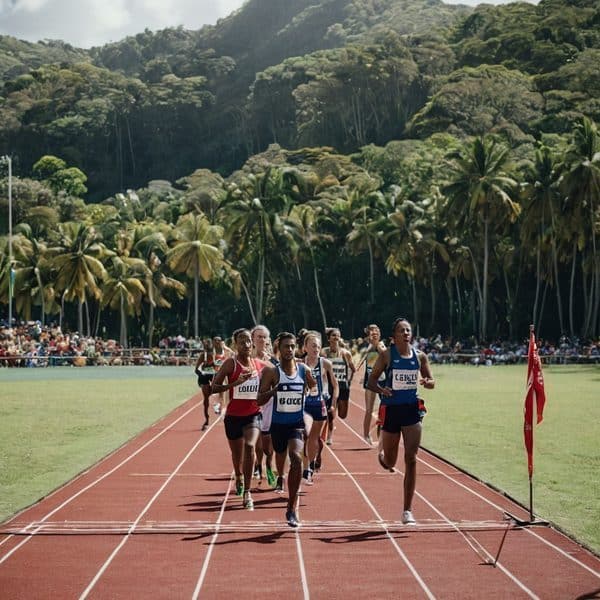 Queen Victoria School clinches 2026 Coca-Cola Games boys title, ending 33-year drought