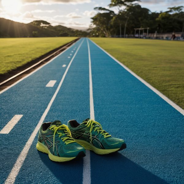 Illustrative image related to Queen Victoria School Poised for Breakthrough at Coca-Cola Games with Strengthened Coaching.