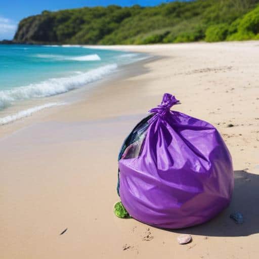 Queen Contestants Spark Change: A Clean-Up for a Healthier Fiji!