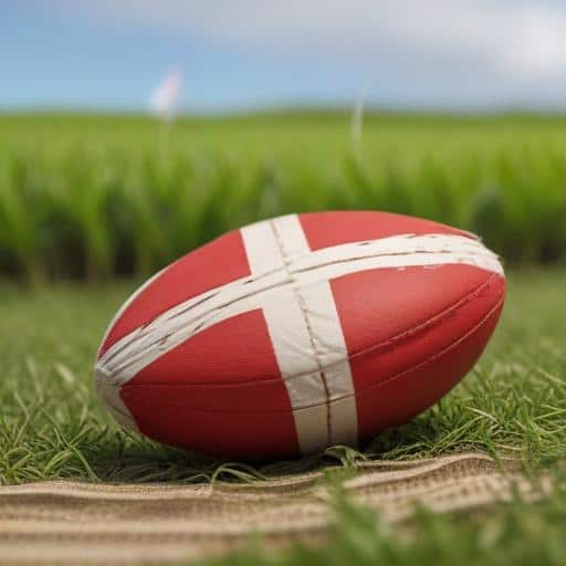 Queensland Reds Return to Tonga — Pacific Rugby Ties Deepen