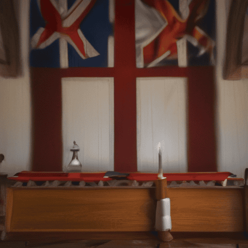 Illustration of ‘Quit Smoking, Don’t be Slaves to Kava’