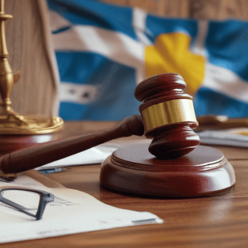 Illustration of Quite early for COI to determine any wrongdoing