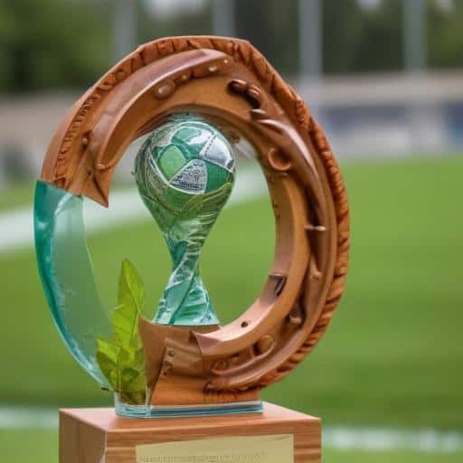 QVS Athletes Lead the Charge in Eco-Friendly Initiative Ahead of Coca-Cola Games