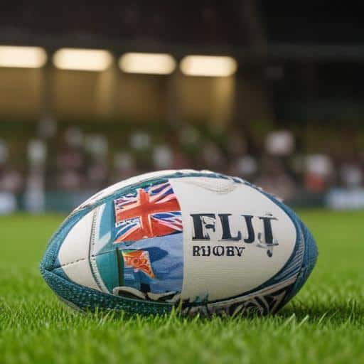 QVS U14s Clinch Deans Trophy, Spotlight on Fiji Rugby’s Development Pipeline
