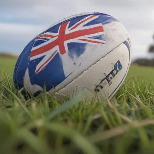 QVSOB Rugby: Unity and Fundamentals Key to Success