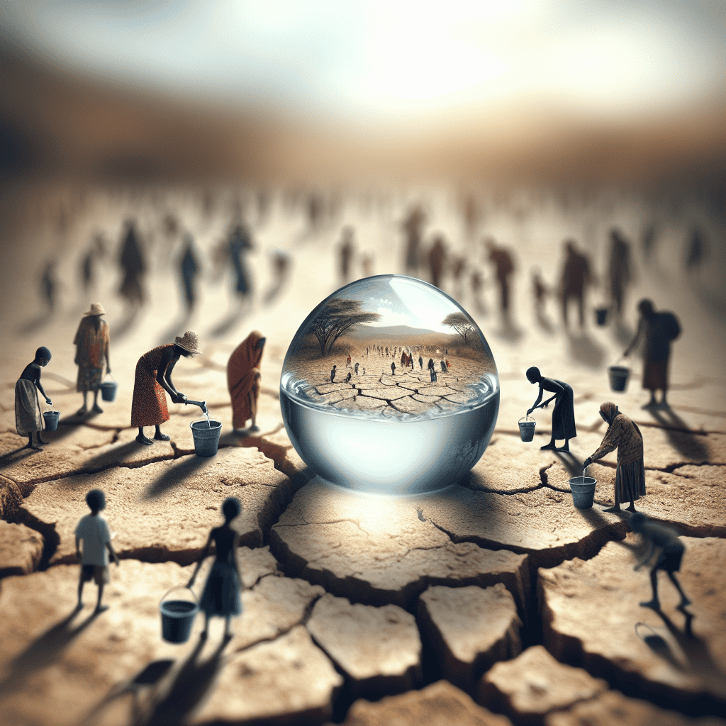 Rabi Island's Water Crisis: A Community's Fight Back After Cyclone Rae