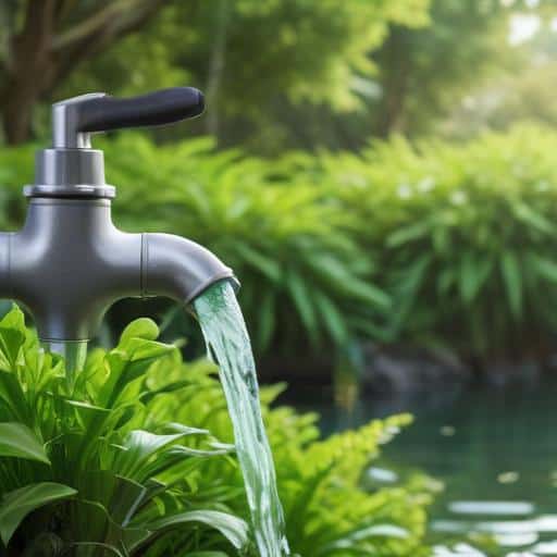 Rabi Island's Water Transformation: Clean Access for All!