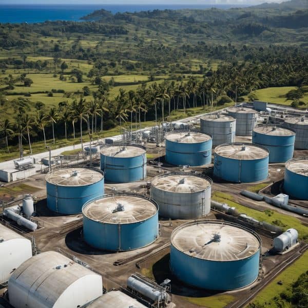 Rabuka Unveils $56 Million Fuel Relief Package to Shield Fiji from Global Price Shocks