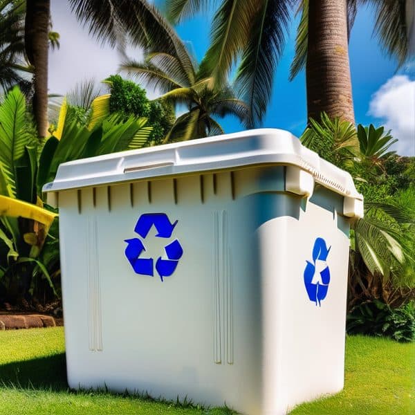 Rabuka Unveils Fiji’s National Waste Strategy and Bottle-Deposit Plan to Create Jobs