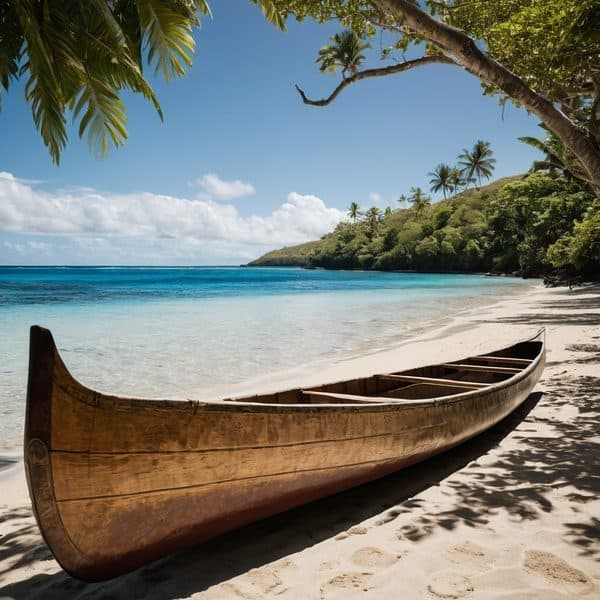 Rabuka Urges Pacific Climate Action Rooted in Culture, Faith and Community Knowledge