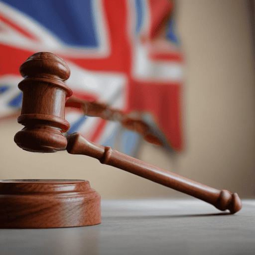 Illustration of Rabuka presents paper for Constitution Review