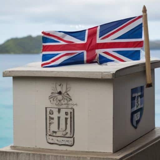 Rabuka Stays Put: What's Next for Fiji's Political Landscape?