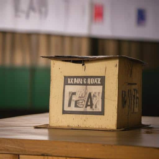 Rabuka's Challenge: Can Chaudhry Make a Comeback?