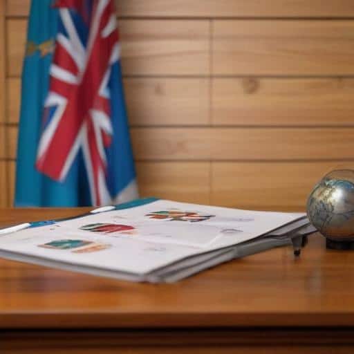 Rabuka's Dilemma: Balancing Diplomacy and Duty