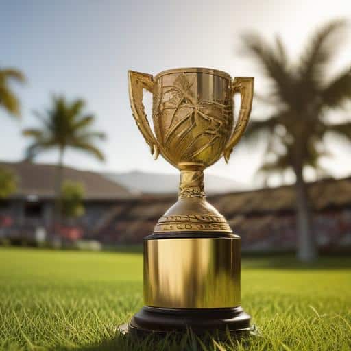 Race for Glory: QVS Aims to Reclaim Tailevu Athletics Title!