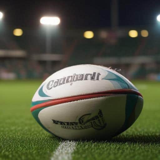 Racing 92's Star Winger Gets Major Contract Boost After Stellar Season!