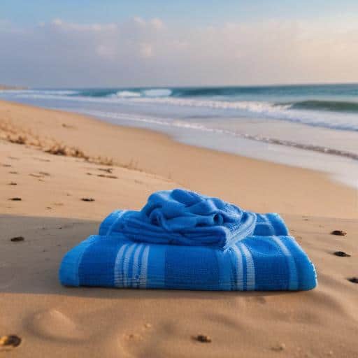 Radisson Blu Staff Unites for a Greener Future: Beach Clean-Up Success!