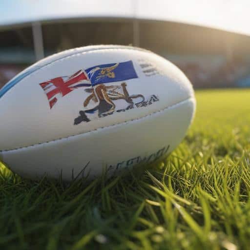 Radradra Leads Drua-Heavy Fiji as Surprise Picks Ignite Pacific Nations Cup Bid