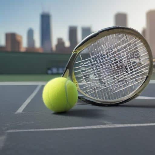 Raducanu Opens US Open with Commanding Win, Under New Coaching