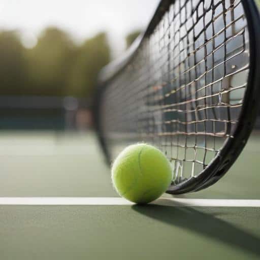 Raducanu's Strong Start: A Game-Changer at Cincinnati Open