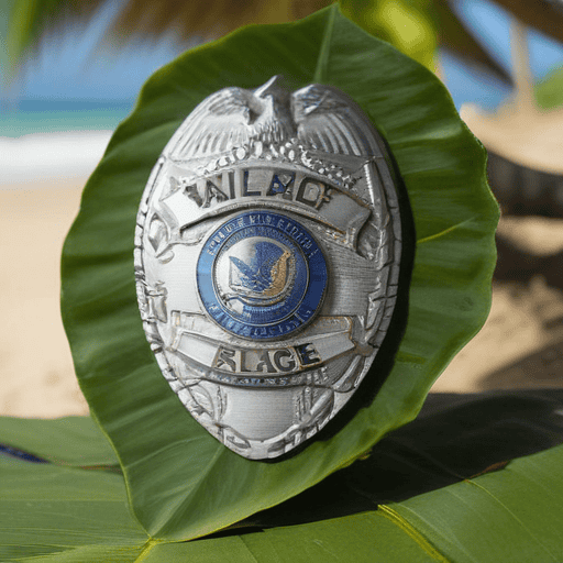 Raided in Paradise: Drug Arrest Shakes Wailea Community