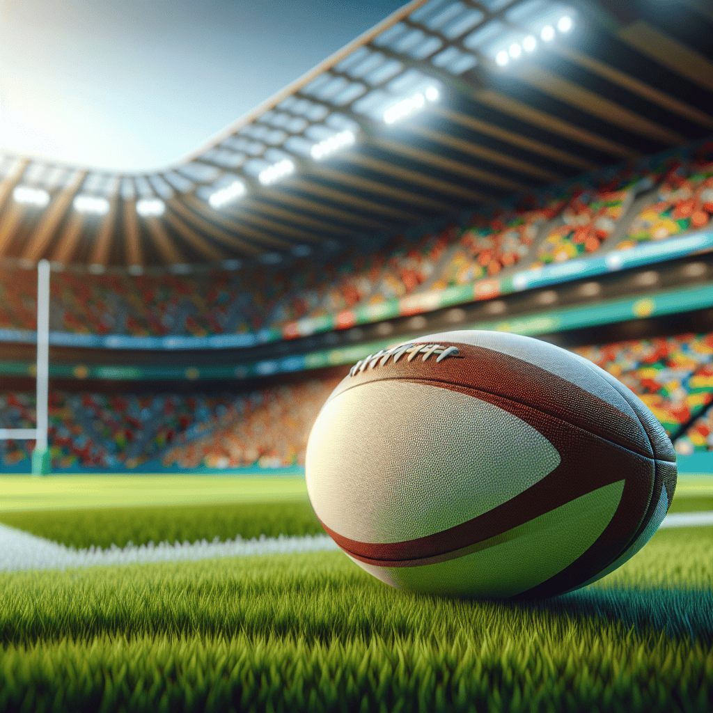 Raiders Roar Back: Dominant Season Opener Sparks NRL Hopes