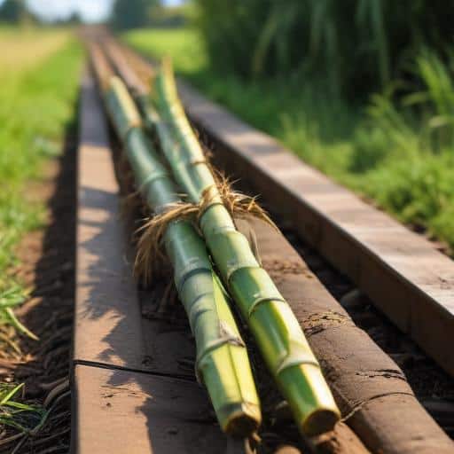 Railway Reopening Sparks Hope for Fiji's Sugarcane Farmers