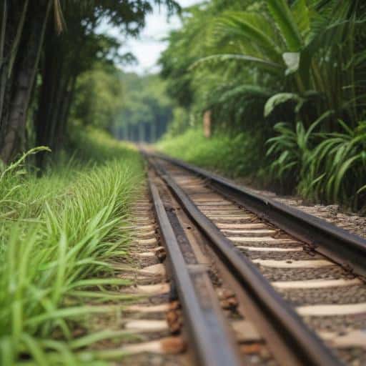 Railway Revival: A Game Changer for Fiji's Sugarcane Farmers!