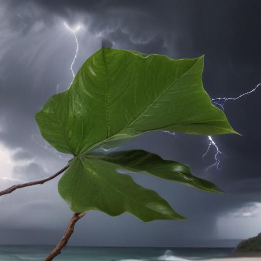 Rain and Thunderstorms Loom Over Fiji: Are You Prepared?