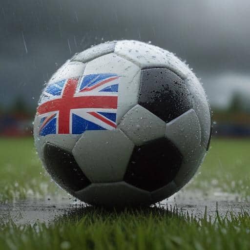 Rain Disrupts Fiji Football Semifinals: What’s Next?