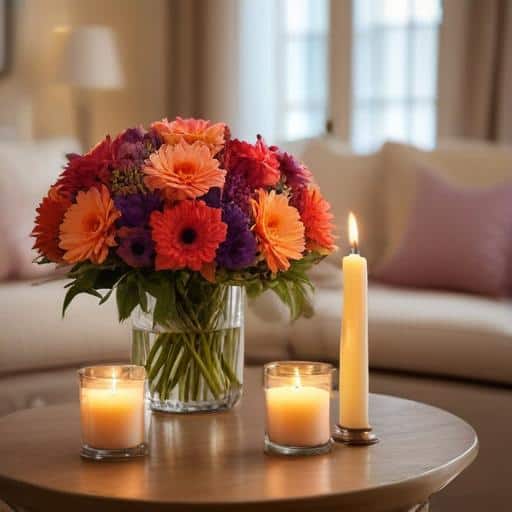 Rain or Shine: Newtown Family Celebrates Mother’s Day with Love and Togetherness