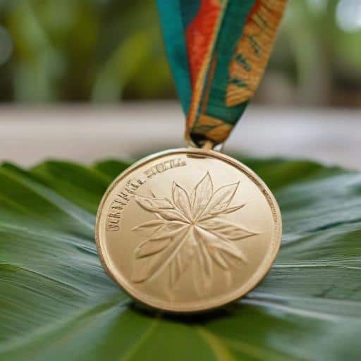 Rainibogi's Journey: A Beacon of Hope for Fijian Sports