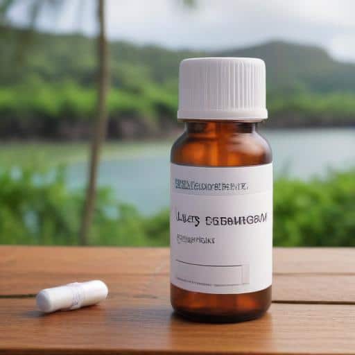 Raising Awareness: The Hidden Challenges of Lupus in Fiji