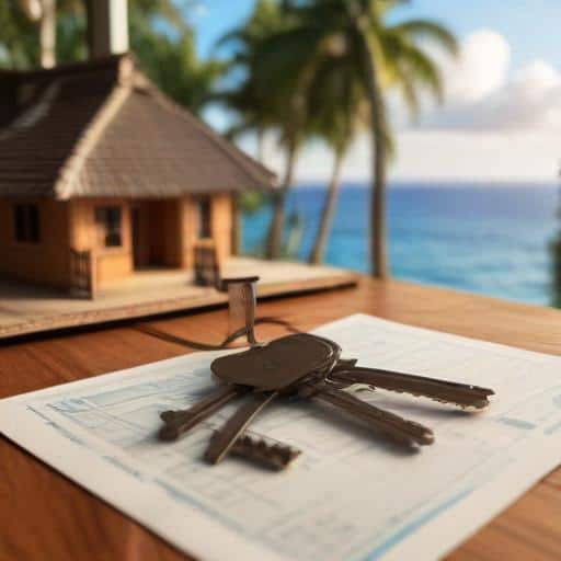 Raising the Bar: Fiji's Real Estate Industry on the Verge of Transformation