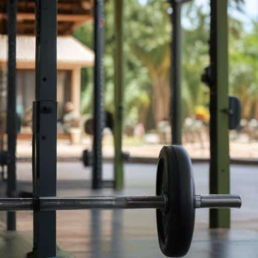 Raising the Bar: Innovative Training Prepares Fiji's Military for the Future