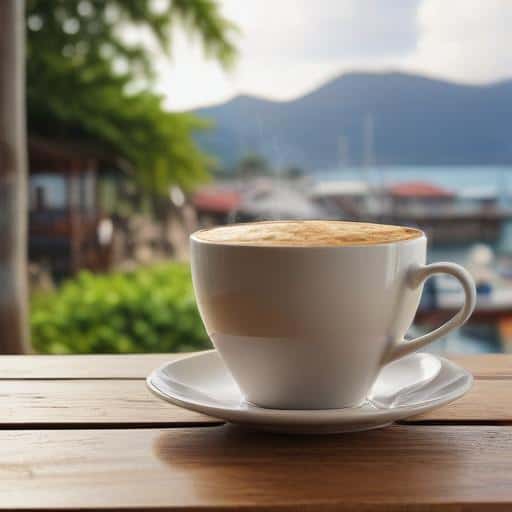 Rakiraki's Economic Revival: What’s Brewing in the Town?