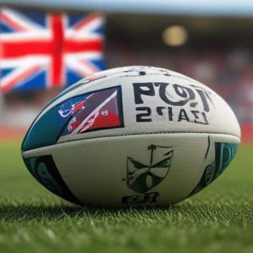 Rakuro's debut sparks Fiji past Tonga in Pacific Nations Cup opener