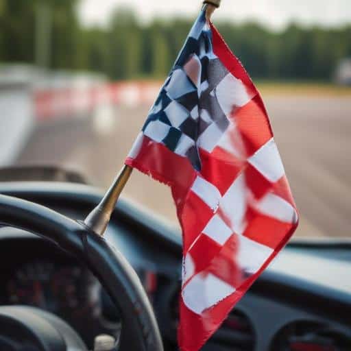 Rally Drivers Break Ground with New Language Rules in High-Stakes Sport