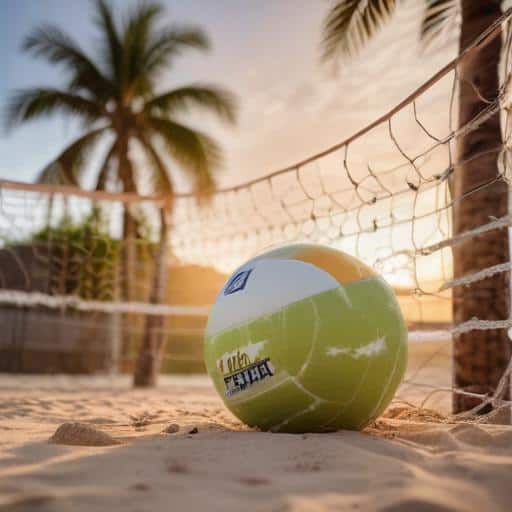 Rallying for Change: Delainavesi's First Volleyball Tournament Sparks Community Spirit