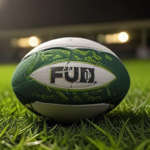 Rallying for Rugby: Irfaan Shah Calls for Community Support as Fiji Takes on Tonga!