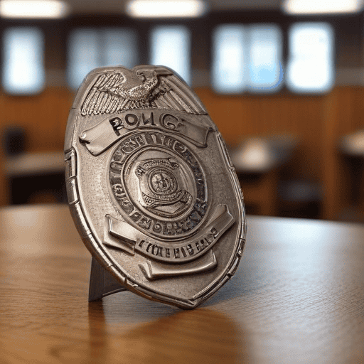 Rapid Police Action Leads to Arrest in Valelevu Robbery Case