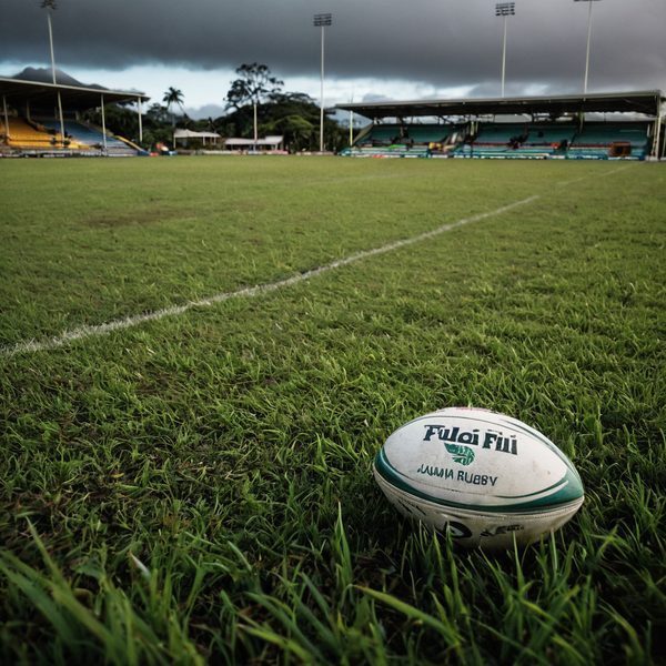 Illustrative image related to Ratu Kadavulevu School Advances to Lautoka Semi-Finals in All Grades, Spotlighting Life Skills Through Rugby.